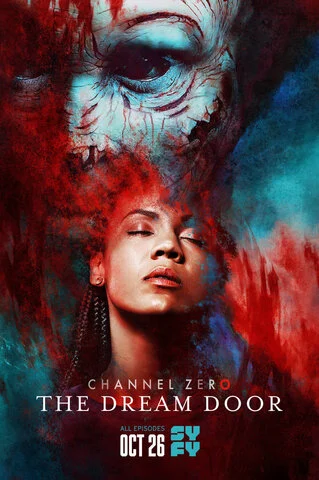 Channel Zero: Candle Cove